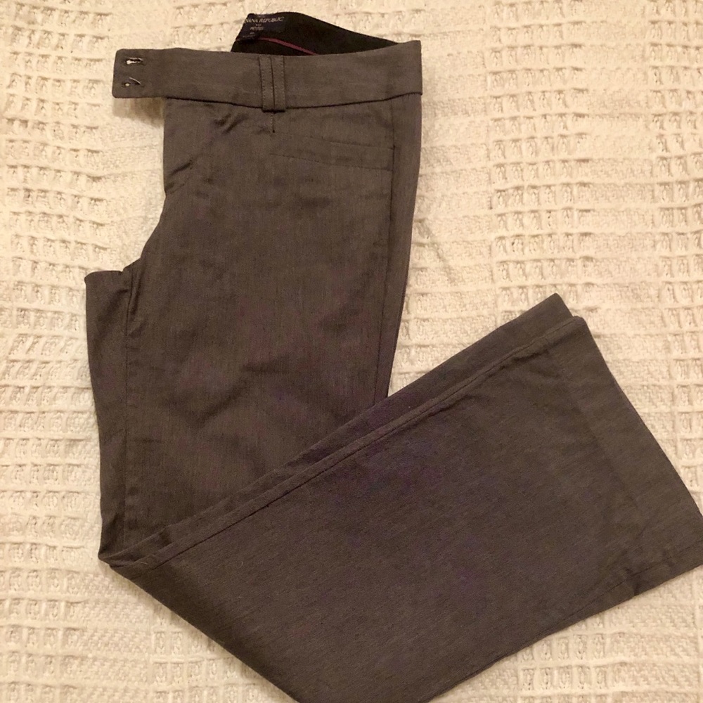 Banana Republic trouser